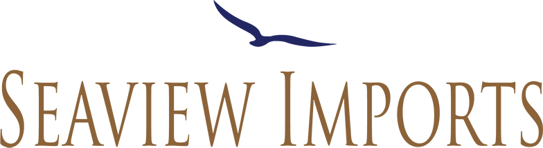 Seaview Imports Logo