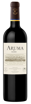 Aruma Malbec 2016
