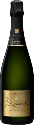 Grande Réserve Brut