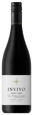 Central Otago Pinot Noir 2021