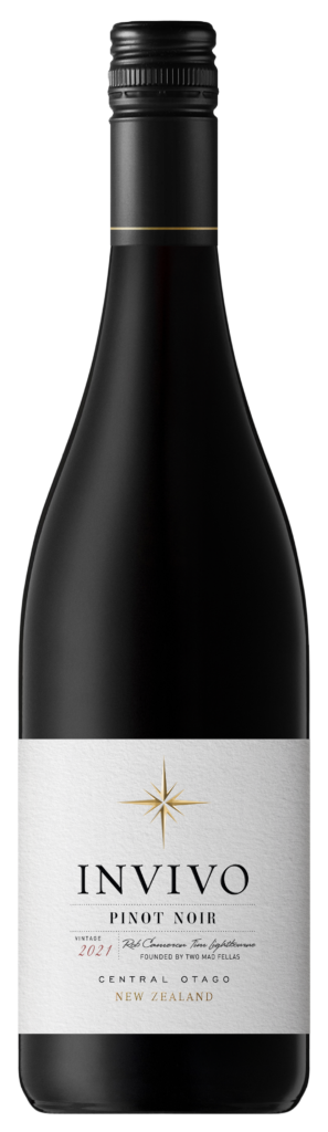 Seaview Imports | Central Otago Pinot Noir 2021
