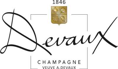 Champagne Veuve A. Devaux logo