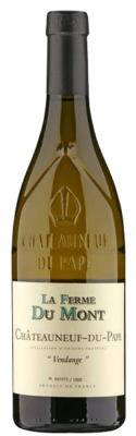 Vendange Blanc 2017