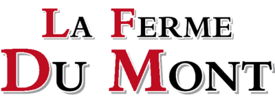 La Ferme du Mont logo