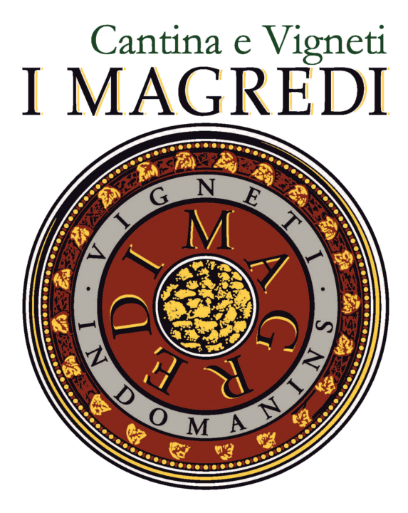 I Magredi logo
