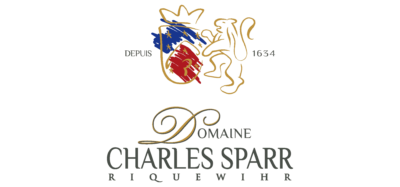 Domaine Charles Sparr logo