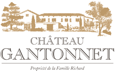 Château Gantonnet logo