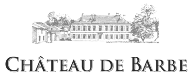 Château de Barbe logo