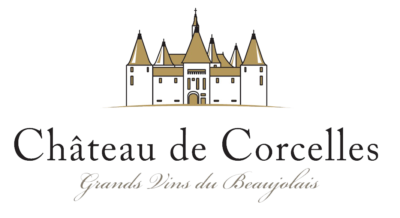 Château de Corcelles logo