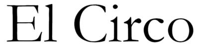 El Circo logo